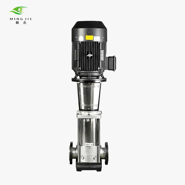 Каковы преимущества фторопластовых насосов IHF?