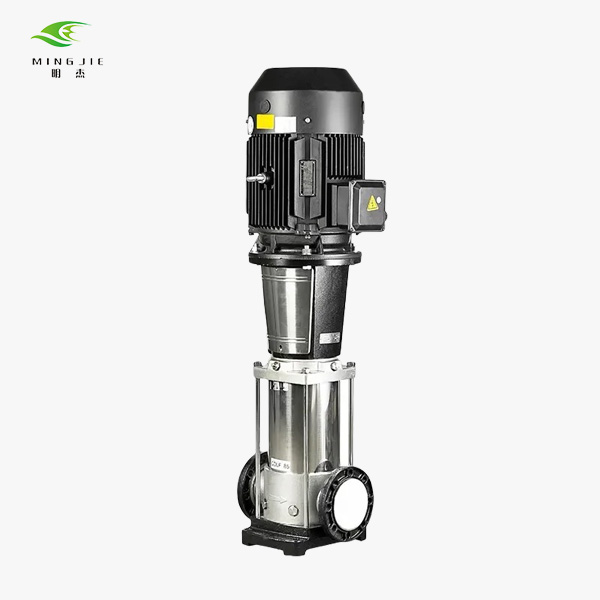 Каковы преимущества насоса FSB из фторопласта?