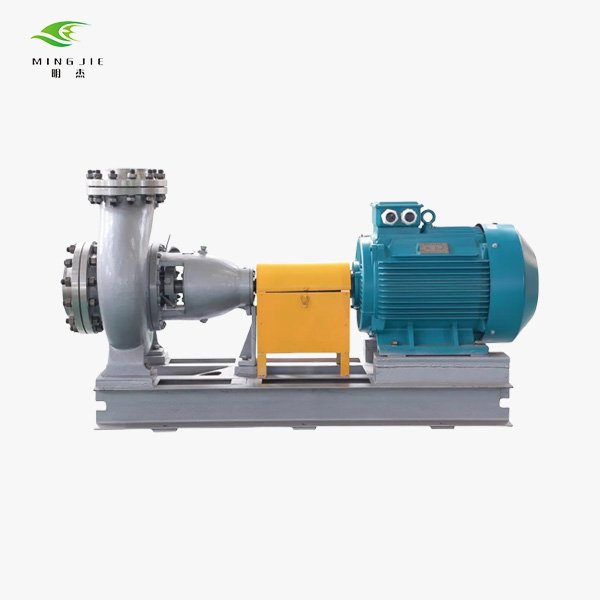 Какой ресурс сохраняет FYS насос в работе?