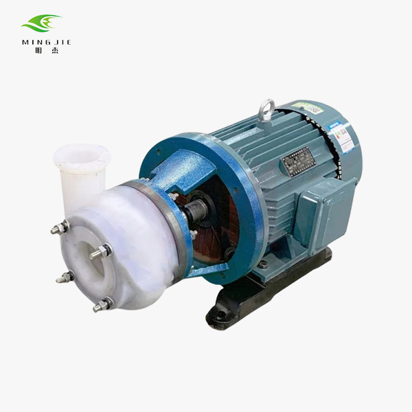 Каковы применения магнитных насосов CQ?