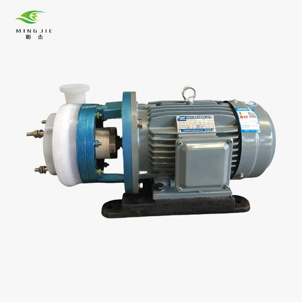 Как технологии FSB улучшают центробежные насосы?