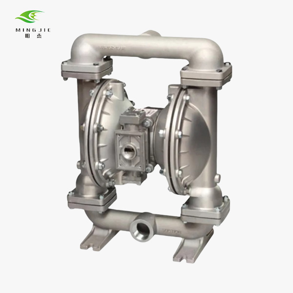 Как насосы GW защищают трубопроводы?