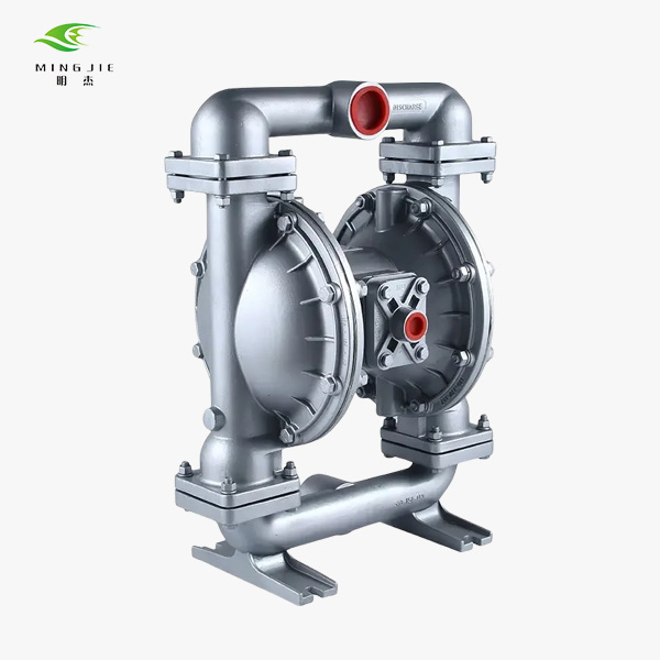 Как выбрать горизонтальный многоступенчатый насос?