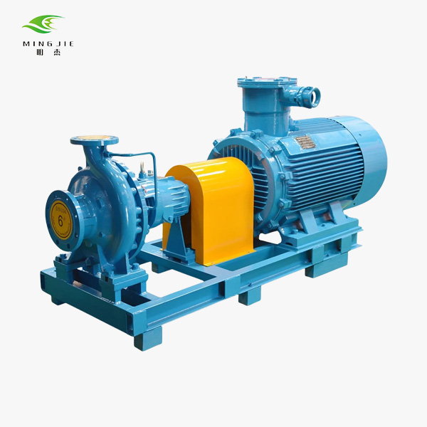 Какова роль насосов CDL в экологии и инновациях?