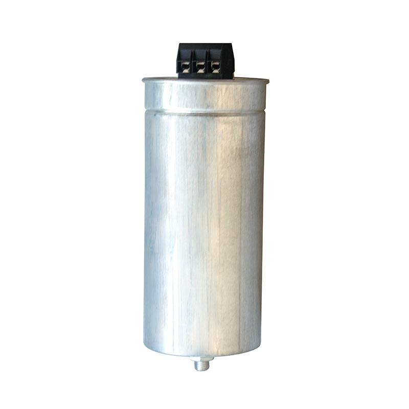 Как PIBKMJ-30KVAR Конденсатор КРМ влияет на энергоэффективность?