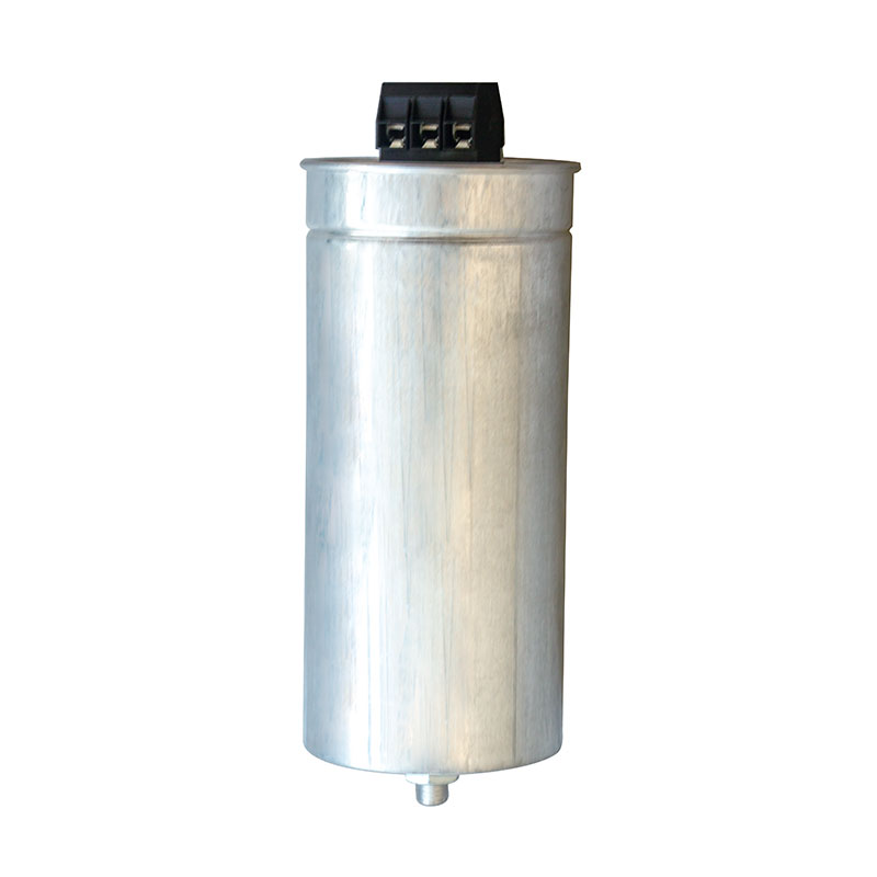 Как PIBKMJ-50KVAR Конденсатор КРМ улучшает устойчивость?