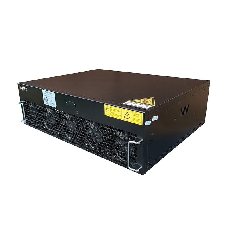 Как PISVG-50KVAR влияет на устойчивое развитие?