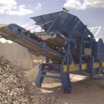 дробильно-сортировочное оборудование для щебня - Zhongyou Machinery