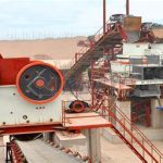 дробильно-сортировочное оборудование для щебня - Zhongyou Machinery