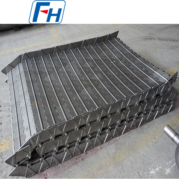 1.4865 Литой звеньевой ремень