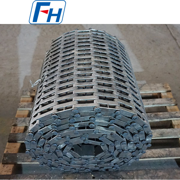 1.4865 Цементный строительный материал, литой звеньевой ремень