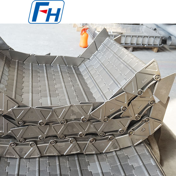 1.4852 Литой звеньевой ремень