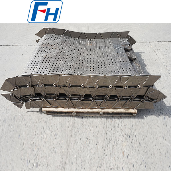 Высокотемпературный литой ремень 1.4855