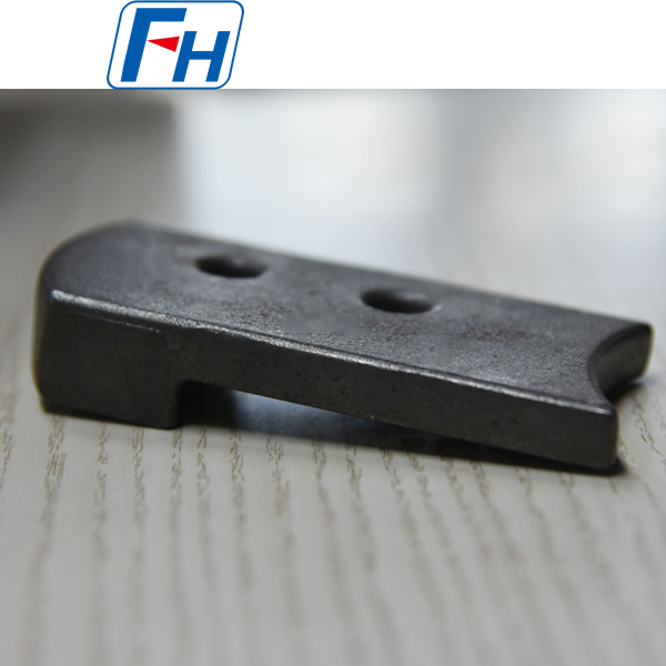 Высокоизносостойкие лопасти для бетоносмесителей из сплава 1