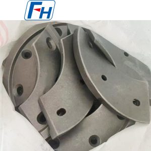 Лопасти миксера