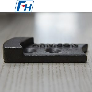 Лопасти бетоносмесителя