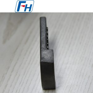 Лопасти бетоносмесителя