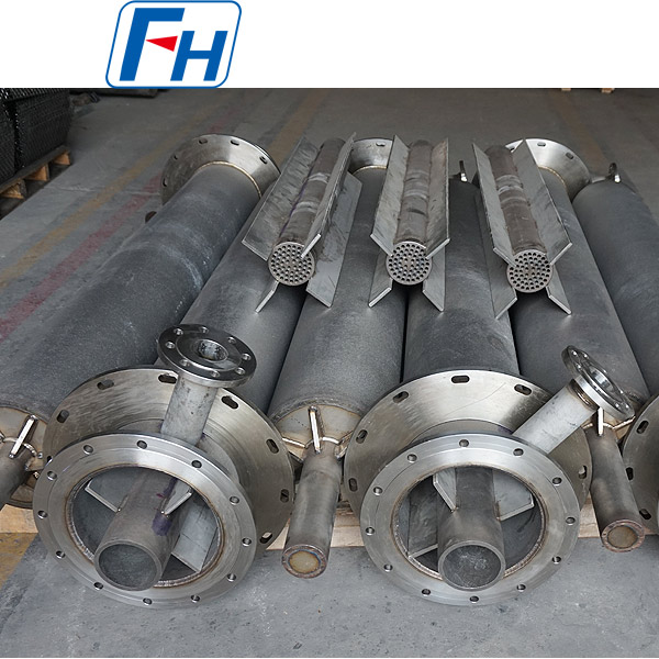 Термостойкий и коррозионностойкий реакционный сосуд | FH® - Уси Junteng Fanghu Alloy Casting Co., Ltd.