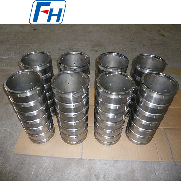 Твердосплавный промышленный шлифовальный барабан DR40