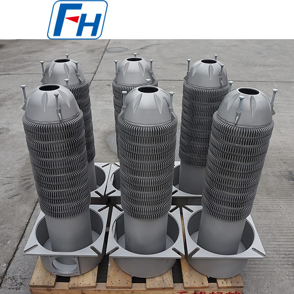 Нагреватели-предварительные устройства, изготовленные на заказ для промышленных печей | Металл, стекло и многое другое - Уси Junteng Fanghu Alloy Casting Co., Ltd.