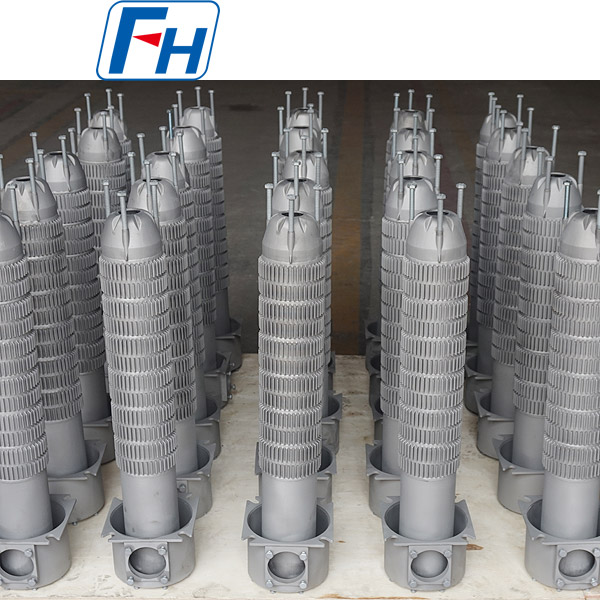 Подогреватели FH® для автомобильной промышленности | Экономичные решения для обогрева