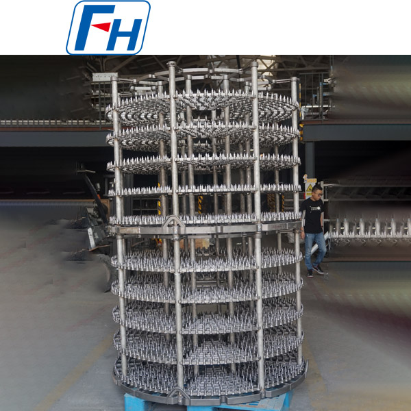 1.4849+310s Термообрабатывающие приспособления для металлообрабатывающей промышленности | FH®