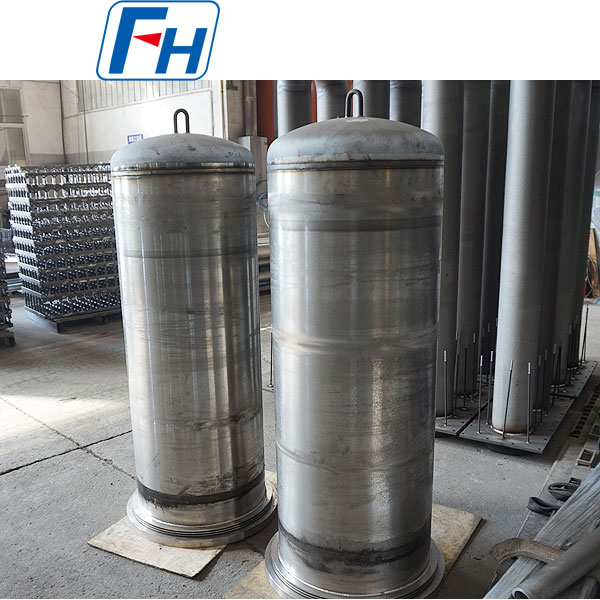 Щит отжига для деталей печи для термообработки, материал 2535NbW+800H