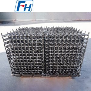 Приспособления для термообработки