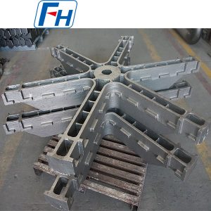 стойка для термообработки