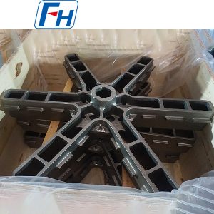 стойка для термообработки