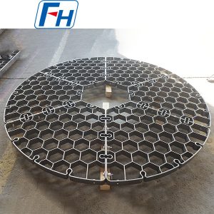 лоток для термообработки