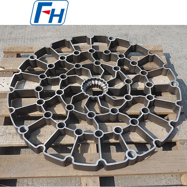 Pit-furnace-heat-treatment-tray-3
