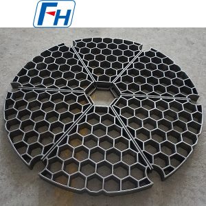 Лоток для термообработки