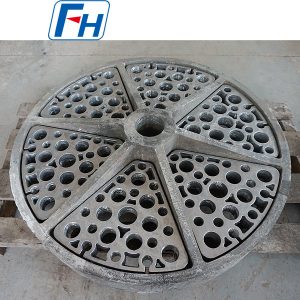 лоток для термообработки