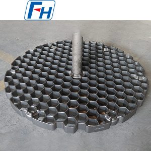 лоток для термообработки