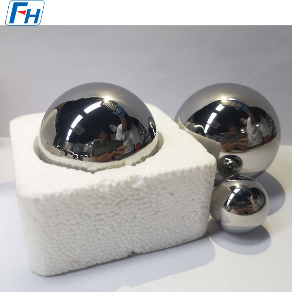 Шарики клапанов Stellite20