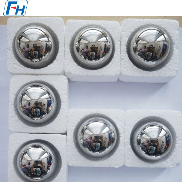 Шарики клапанов Stellite 20