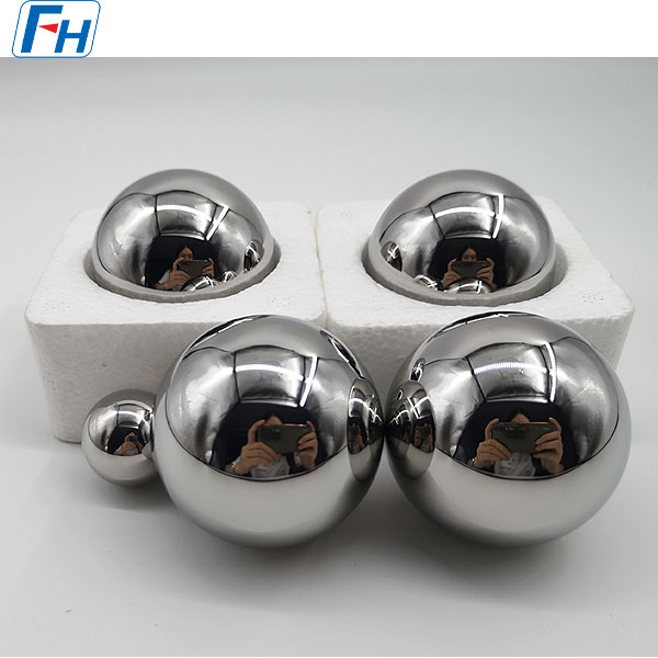 Шарики клапанов Cobalt 20