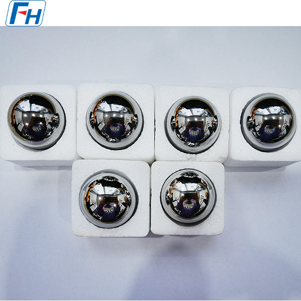 Шарики клапанов Stellite20