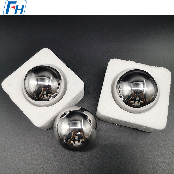 Шарики клапанов Stellite20