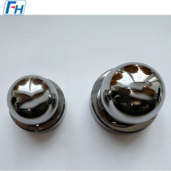 Шарики и седла клапанов Stellite 20