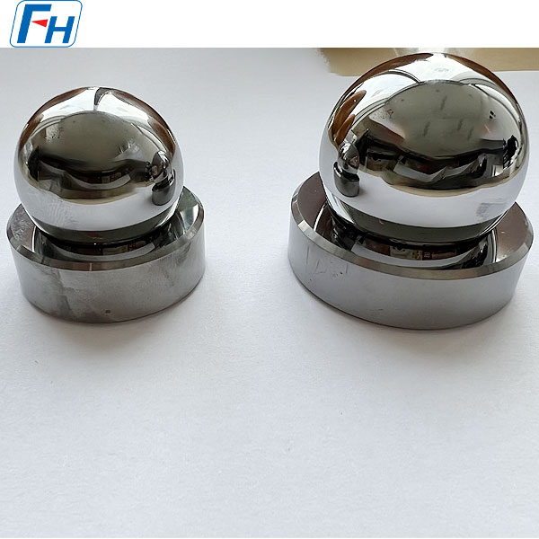 Шарики и седла клапанов Stellite 20