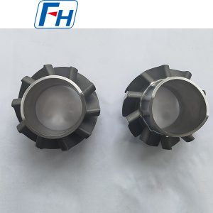 Лопасти рабочего колеса из стеллита