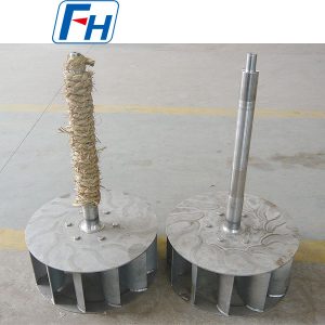 вентилятора