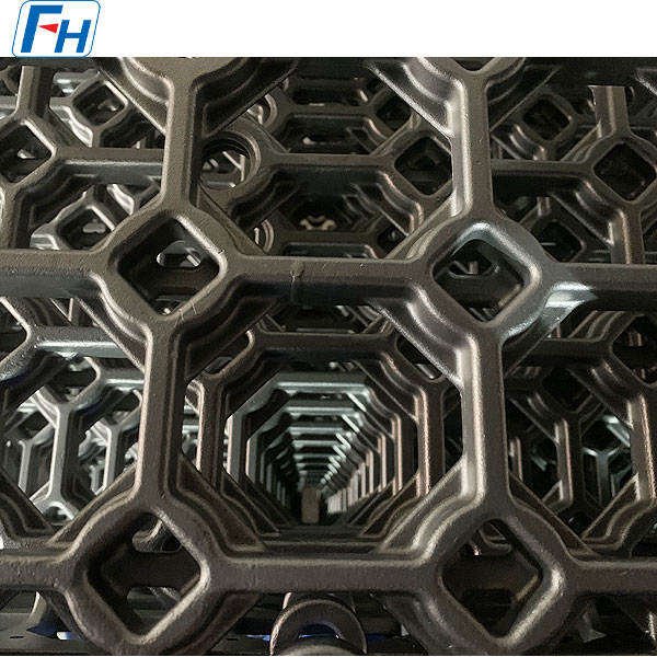 Поддоны для термообработки