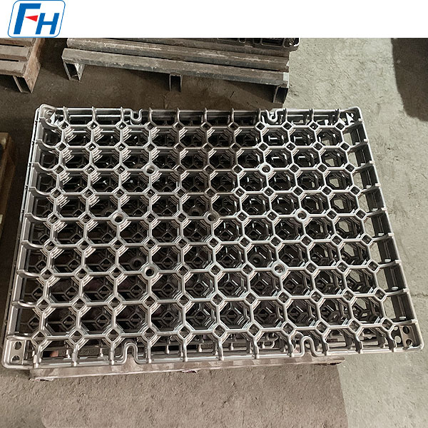 1.4849 Поддоны для термообработки