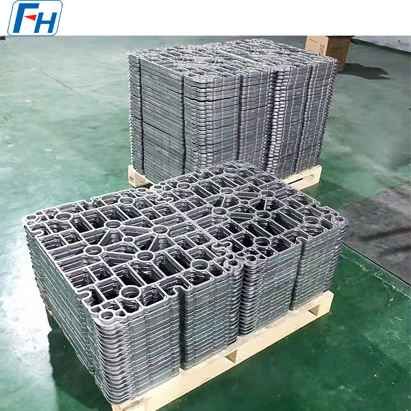 1.4848 Поддоны для термообработки