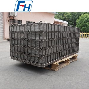 Корзина для термообработки