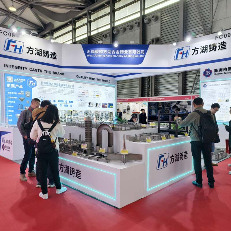 корзины для термообработки