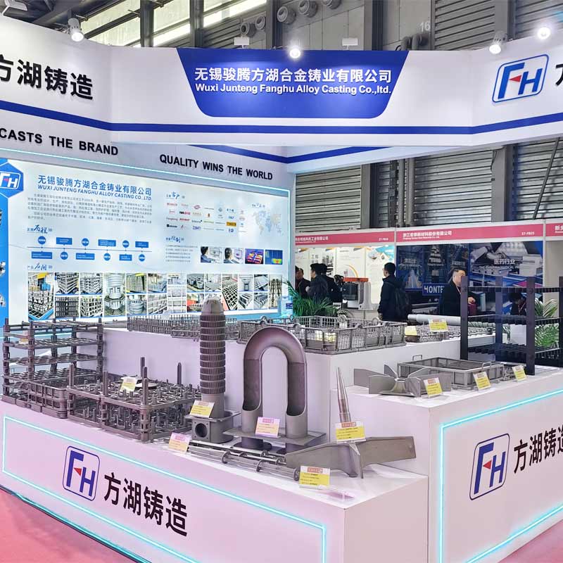 корзины для термообработки